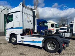 Mercedes-Benz Actros 1848 Vin:  WDF9634031C009092 , RETARDER,...