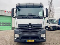 Mercedes-Benz Antos 1933  vin: WDB96340310330537  apk tot 22...