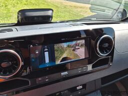 MERCEDES-BENZ 517 / 515 Frontniederflur mit  GSR 3 Systeme