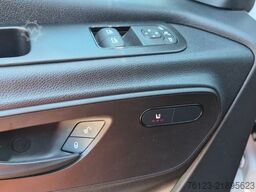 MERCEDES-BENZ 517 / 515 Frontniederflur mit  GSR 3 Systeme