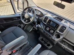 FIAT Fiat Ducato 9 Sitzer Systemboden Rolli Stock