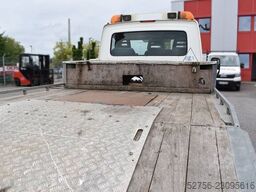 Iveco 35C17 + Veldhuizen Auflieger