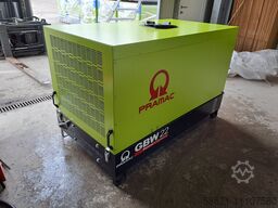 Pramac GBW 22 P MCP