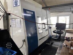 HURCO VMX 50