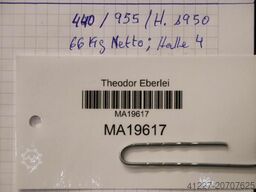 unbekannt 955/440/H1950 mm