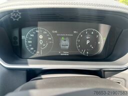 LAND ROVER Range Rover Sport SVR 5.0*PANO*VOLLAUSSTATTUNG