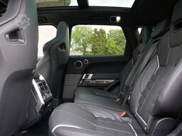 LAND ROVER Range Rover Sport SVR 5.0*PANO*VOLLAUSSTATTUNG