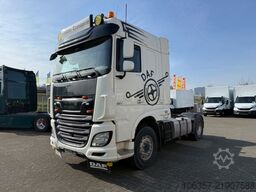 DAF XF 530 FT 4x4 PXP Hydrodrive,Hydraulik,Retarder