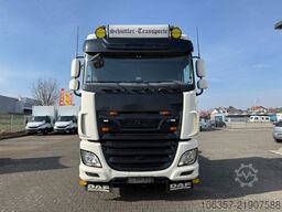 DAF XF 530 FT 4x4 PXP Hydrodrive,Hydraulik,Retarder