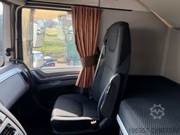 DAF XF 530 FT 4x4 PXP Hydrodrive,Hydraulik,Retarder