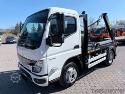 FUSO Canter 6S15 Absetzkipper Funkfernbedienung