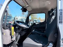FUSO Canter 6S15 Absetzkipper Funkfernbedienung