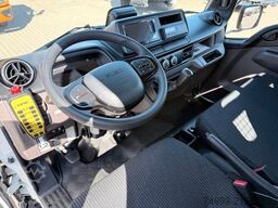 FUSO Canter 6S15 Absetzkipper Funkfernbedienung