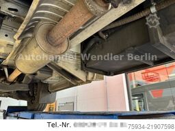 MERCEDES-BENZ Sprinter 516 CDI RTW Fahrtec Stryker Trage+Stuhl