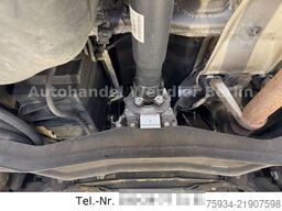 MERCEDES-BENZ Sprinter 516 CDI RTW Fahrtec Stryker Trage+Stuhl