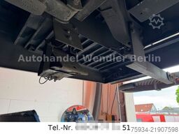 MERCEDES-BENZ Sprinter 516 CDI RTW Fahrtec Stryker Trage+Stuhl