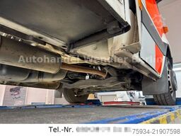 MERCEDES-BENZ Sprinter 516 CDI RTW Fahrtec Stryker Trage+Stuhl