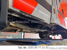 MERCEDES-BENZ Sprinter 516 CDI RTW Fahrtec Stryker Trage+Stuhl