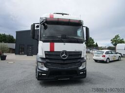 MERCEDES-BENZ Actros 1843 LS MP4 *EURO.6+2xKLIMA+Nebenantrieb*