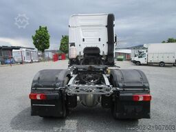 MERCEDES-BENZ Actros 1843 LS MP4 *EURO.6+2xKLIMA+Nebenantrieb*