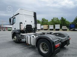 MERCEDES-BENZ Actros 1843 LS MP4 *EURO.6+2xKLIMA+Nebenantrieb*