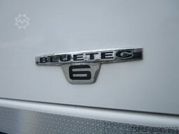 MERCEDES-BENZ Actros 1843 LS MP4 *EURO.6+2xKLIMA+Nebenantrieb*