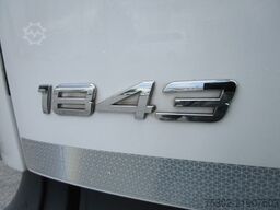 MERCEDES-BENZ Actros 1843 LS MP4 *EURO.6+2xKLIMA+Nebenantrieb*