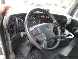 MERCEDES-BENZ Actros 1843 LS MP4 *EURO.6+2xKLIMA+Nebenantrieb*