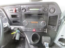 MERCEDES-BENZ Actros 1843 LS MP4 *EURO.6+2xKLIMA+Nebenantrieb*