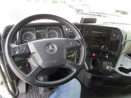 MERCEDES-BENZ Actros 1843 LS MP4 *EURO.6+2xKLIMA+Nebenantrieb*