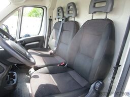 PEUGEOT Boxer 2.2L *165PS+L3 H2+Maxi+KLIMA+Mod.2022*