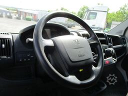 PEUGEOT Boxer 2.2L *165PS+L3 H2+Maxi+KLIMA+Mod.2022*