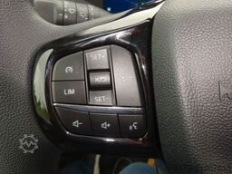 FORD e-Transit Custom L1 Kombi 9Sitz LED 2xKlima GRA