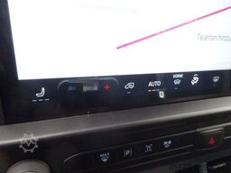 FORD e-Transit Custom L1 Kombi 9Sitz LED 2xKlima GRA