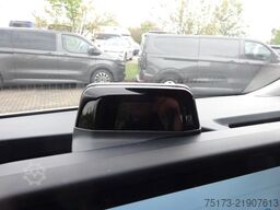FORD e-Transit Custom L1 Kombi 9Sitz LED 2xKlima GRA