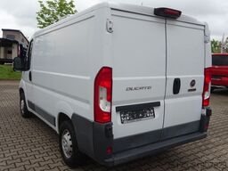 FIAT Ducato 115PS Teifkühlkasten L1H1 Kamera