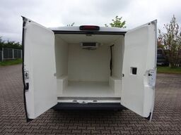 FIAT Ducato 115PS Teifkühlkasten L1H1 Kamera