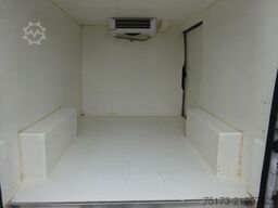 FIAT Ducato 115PS Teifkühlkasten L1H1 Kamera