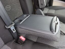 FIAT Ducato 115PS Teifkühlkasten L1H1 Kamera