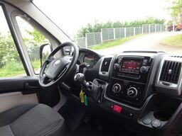 FIAT Ducato 115PS Teifkühlkasten L1H1 Kamera