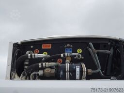 FIAT Ducato 115PS Teifkühlkasten L1H1 Kamera