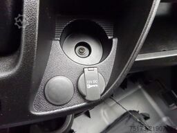 FIAT Ducato 115PS Teifkühlkasten L1H1 Kamera
