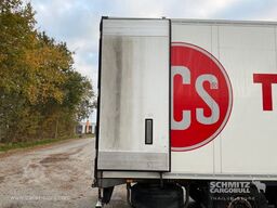 Schmitz Cargobull Tiefkühler Standard Doppelstock