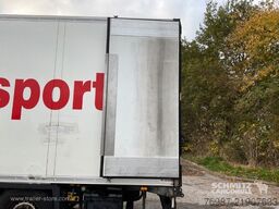 Schmitz Cargobull Tiefkühler Standard Doppelstock