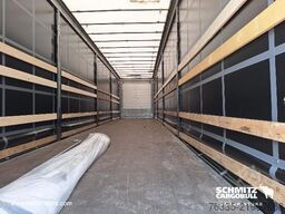 Schmitz Cargobull Curtainsider Mega
