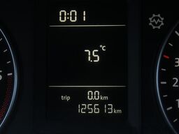 VOLKSWAGEN Caddy 2.0 TDI Maxi, Euro 6, -10°C Motor+Strom