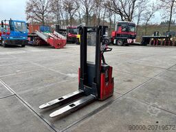 Sichelschmidt D 412 ASM 1250 kg stapelaar