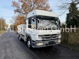 Mercedes-Benz Atego 1226/Versalift 14mtr/Klima/Eu5EEV
