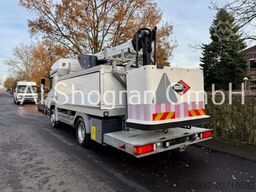 Mercedes-Benz Atego 1226/Versalift 14mtr/Klima/Eu5EEV