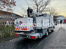 Mercedes-Benz Atego 1226/Versalift 14mtr/Klima/Eu5EEV